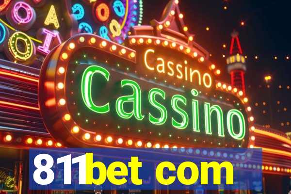 811bet com